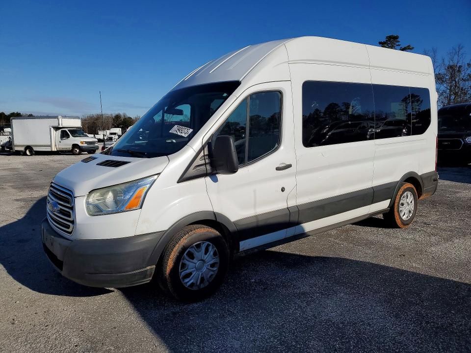 2016 Ford Transit T-350