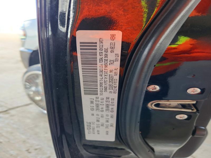 2019 Dodge 2500 Laramie