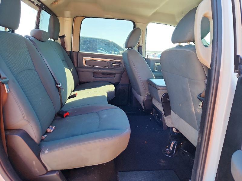 2019 Dodge Ram 1500 Classic slt