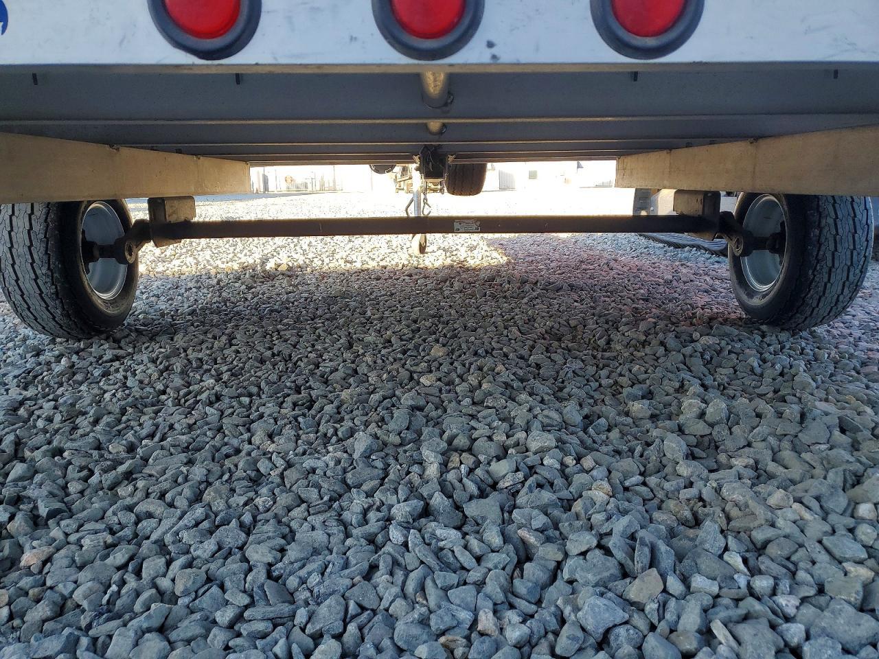 1998 Featherlite Utility