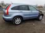 2009 Honda Cr-v exl