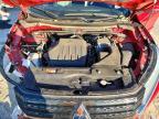 2023 Mitsubishi Eclipse Cross se