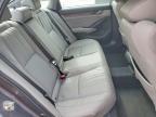 2018 Honda Accord exl
