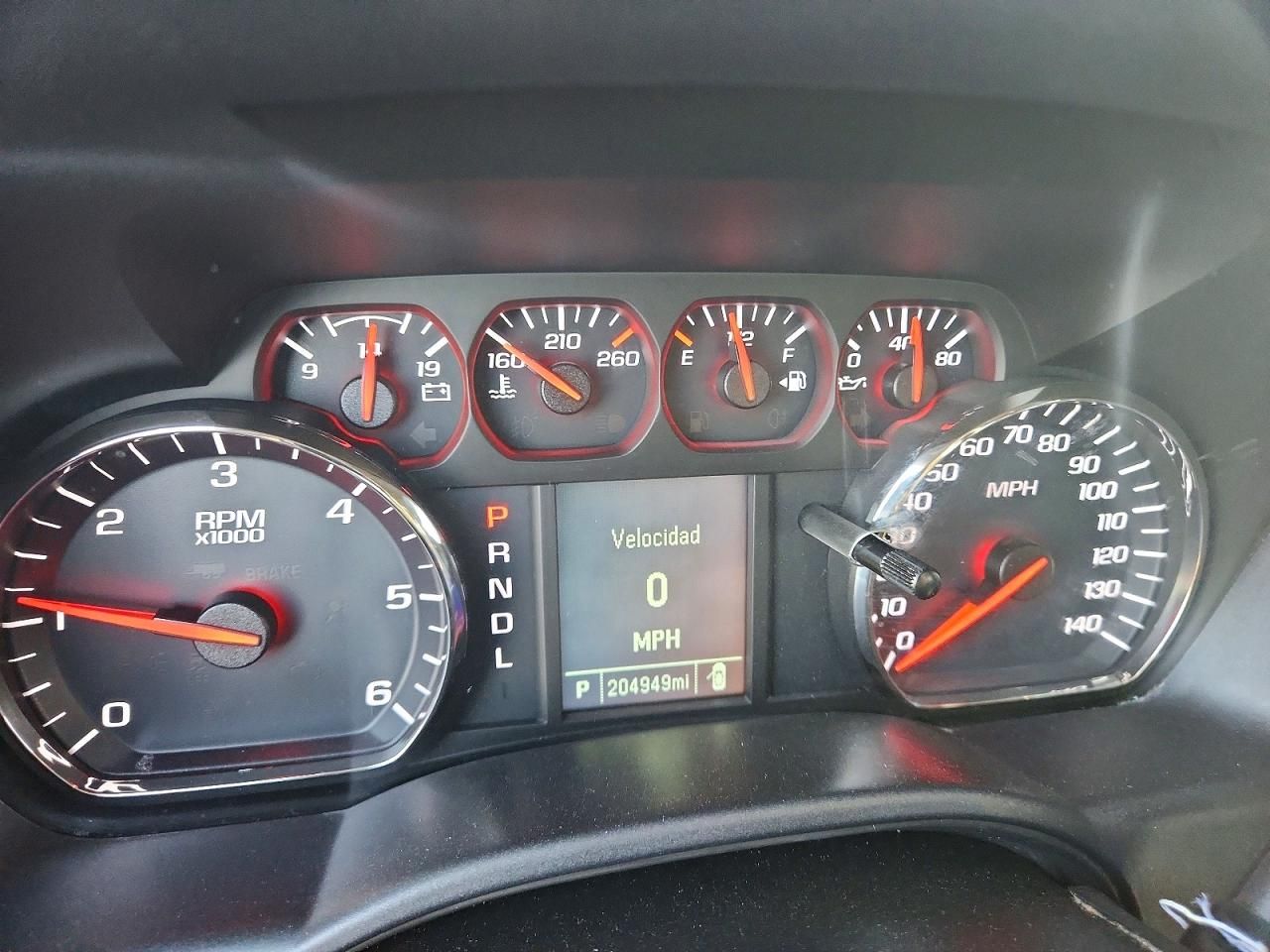 2017 GMC Sierra C1500