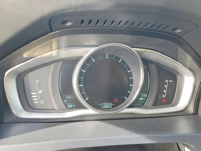 2014 Volvo S60 T5