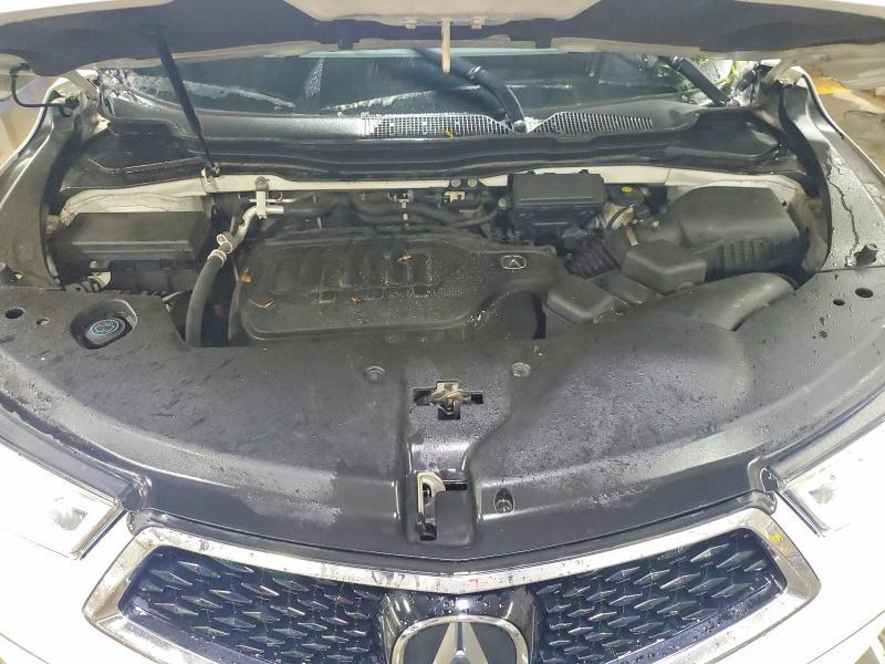 2017 Acura MDX