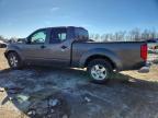 2008 Niss Frontier Se-v6