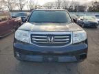 2015 Honda Pilot ex
