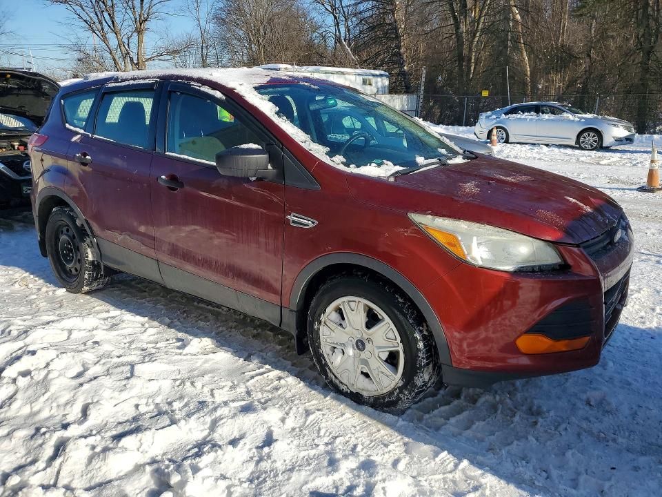 2014 Ford Escape s