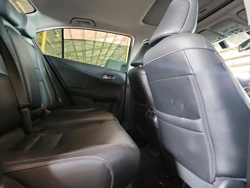 2016 Honda Accord Touring