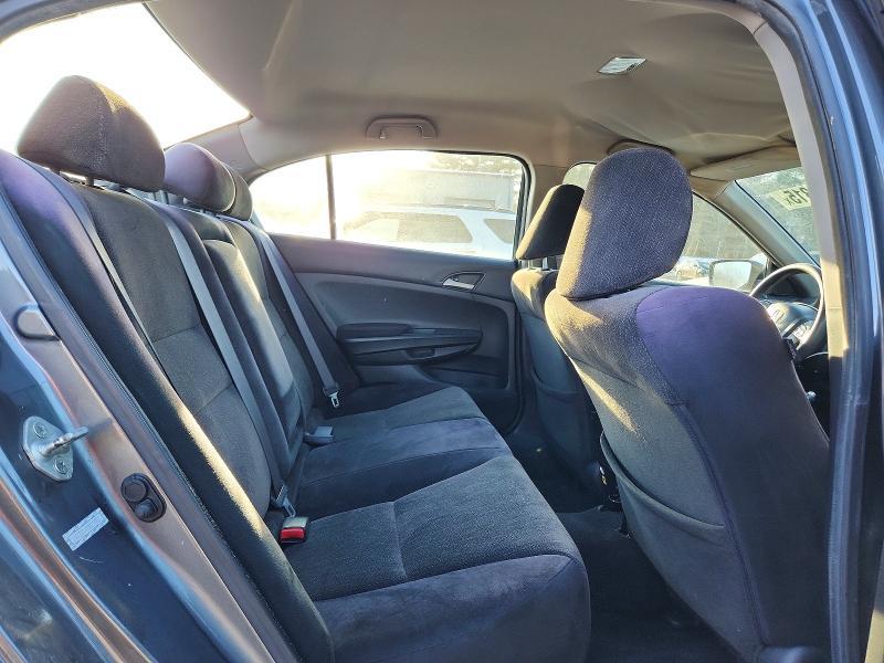 2009 Honda Accord lxp