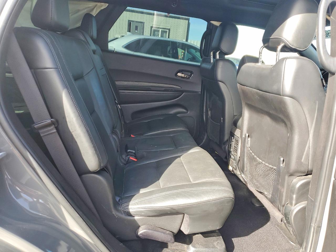 2021 Dodge Durango gt