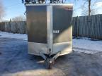 2022 Discovery Cargo DMA716TA2 Enclosed Cargo Trailer