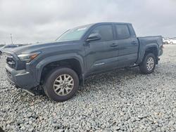 Salvage trucks for sale at Arcadia, FL auction: 2025 Toyota Tacoma SR5