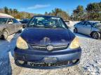 2003 Toyota Echo
