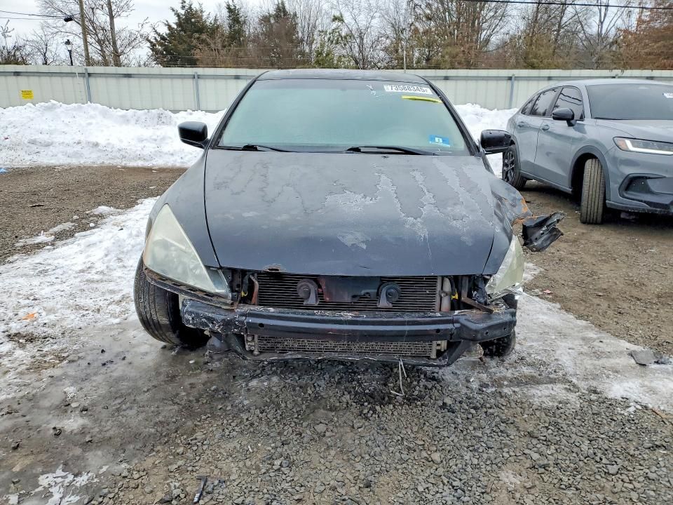 2005 Honda Accord lx
