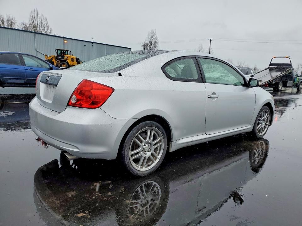 2006 Scion TC