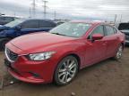 2016 Mazda 6 Touring