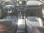 2019 Hyundai Santa fe Ultimate 2.0t