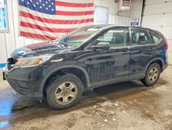 2016 Honda Cr-v lx for sale in Lyman, ME