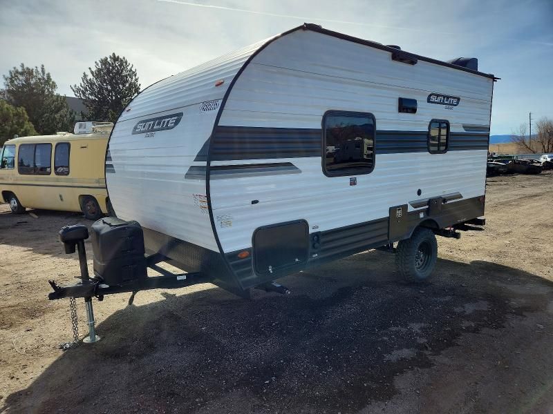 2023 Sunset Park Sunset Lite 18rd