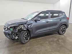 2025 KIA Seltos ex for sale in Wilmer, TX