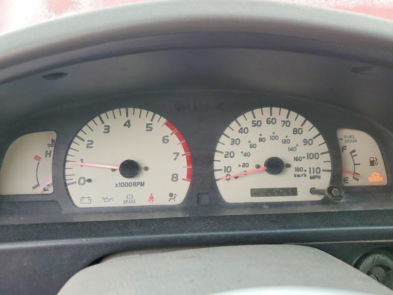 2004 Toyota Tacoma Xtracab Prerunner