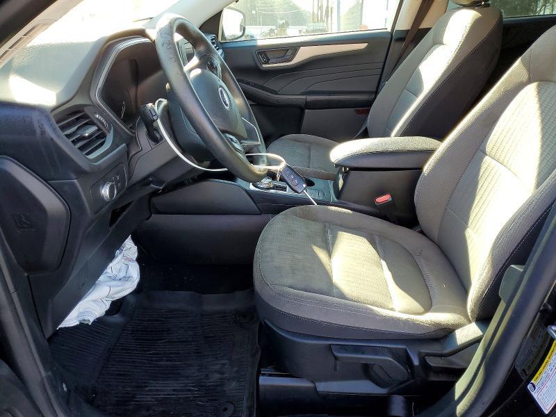 2021 Ford Escape s