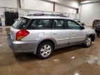 2005 Subaru Legacy Outback 2.5i Limited