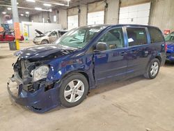 Dodge Vehiculos salvage en venta: 2013 Dodge Grand Caravan se