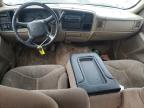 2001 GMC Sierra C1500 Heavy Duty