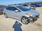 2012 Hyundai 2012 Hyun Elantra gls