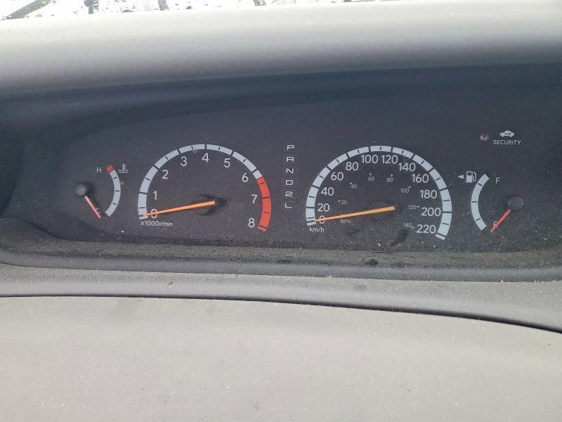 2000 Toyota Avalon xl