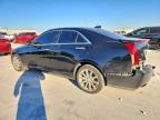 2017 Cadillac Ats Luxury