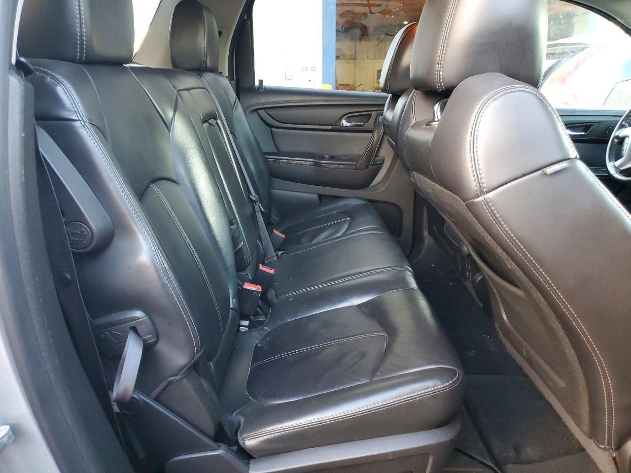 2013 GMC Acadia Slt-1
