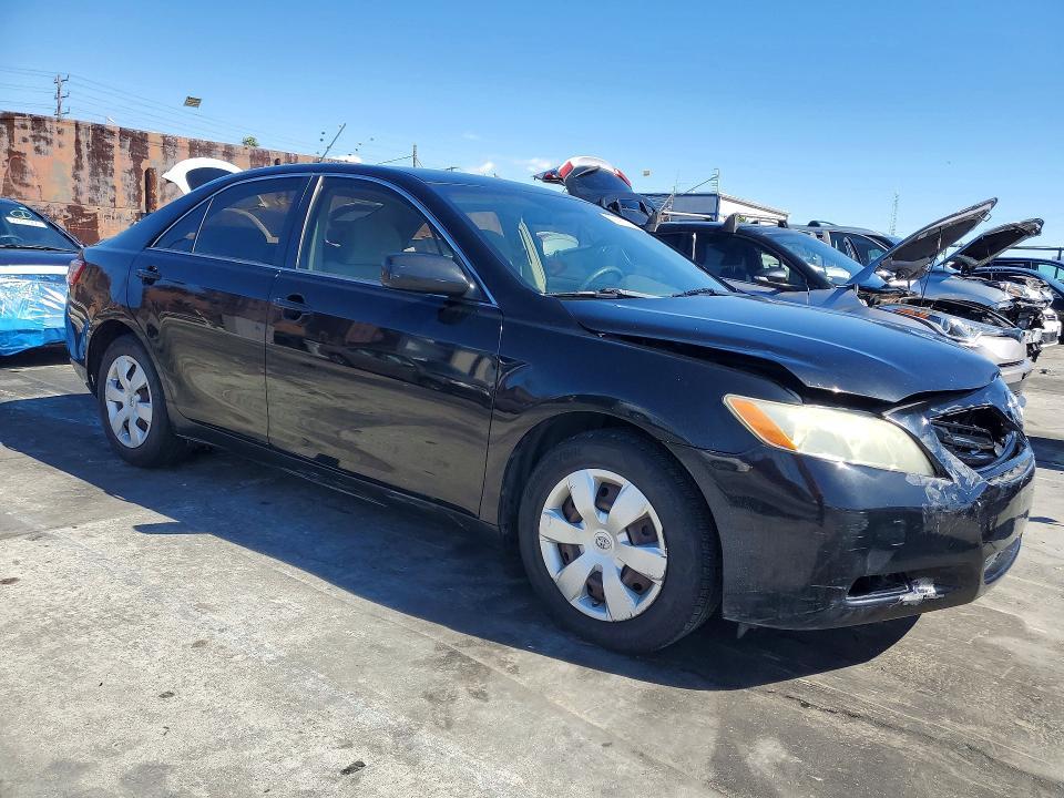 2007 Toyota Camry ce