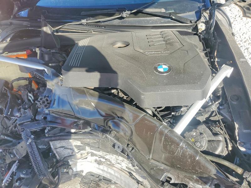 2024 BMW Z4 Sdrive30i