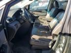 2013 Honda Odyssey exl