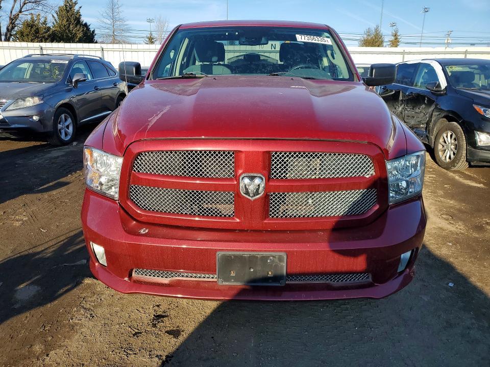 2013 Dodge Ram 1500 st