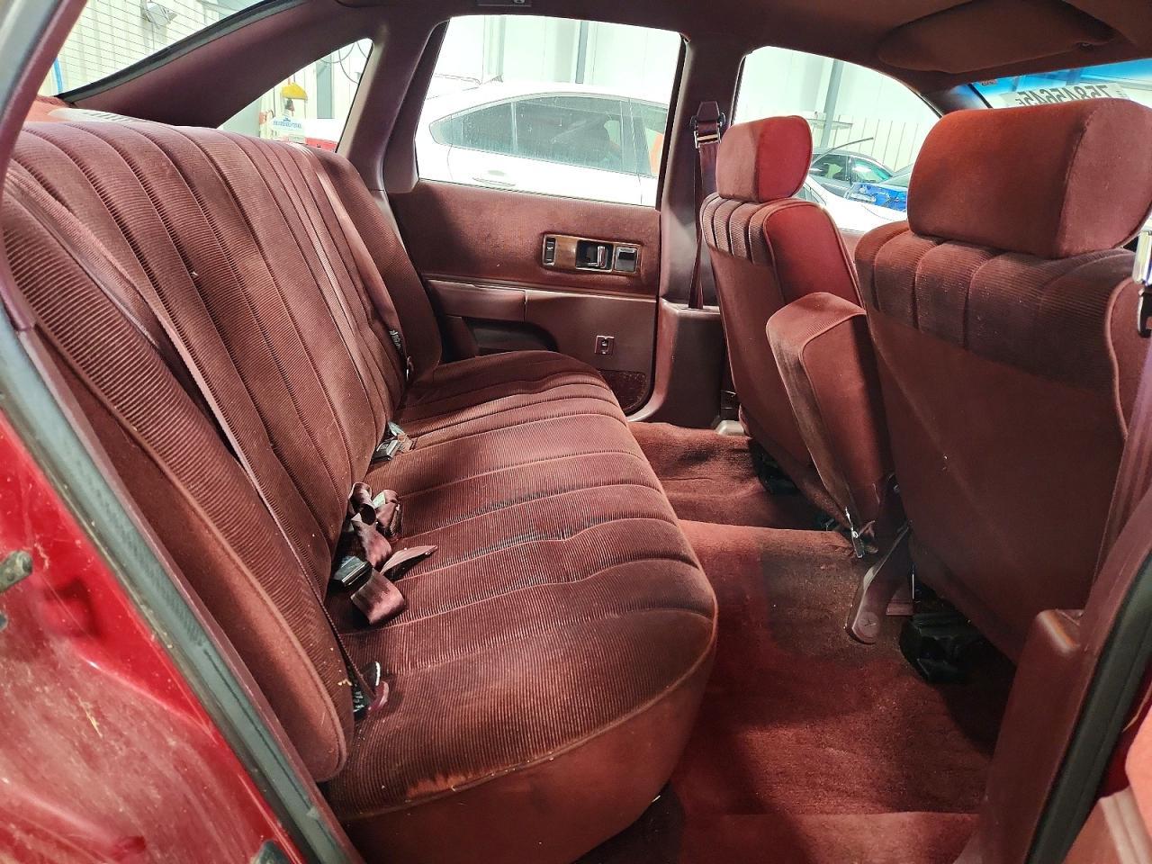 1994 Chevrolet Caprice Classic