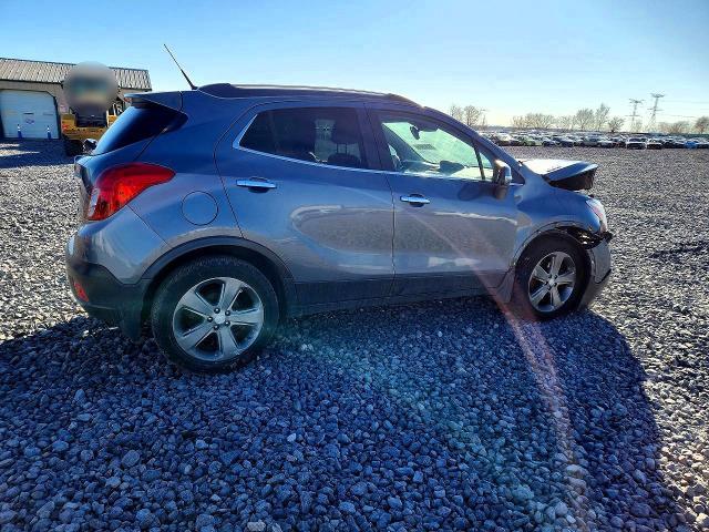 2014 Buick Encore Premium
