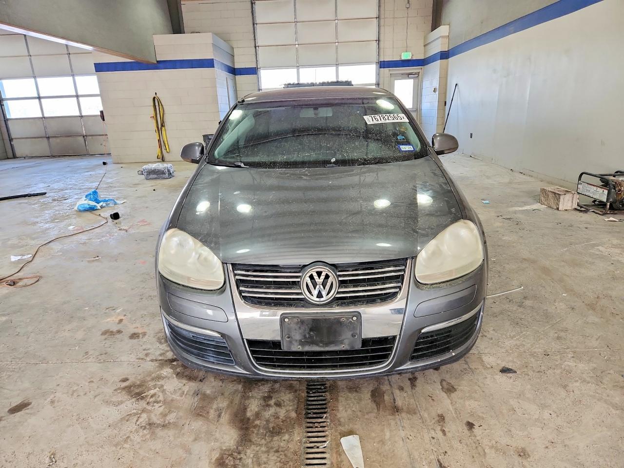 2009 Volkswagen Jetta s
