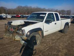 GMC salvage cars for sale: 1995 GMC Sierra K2500