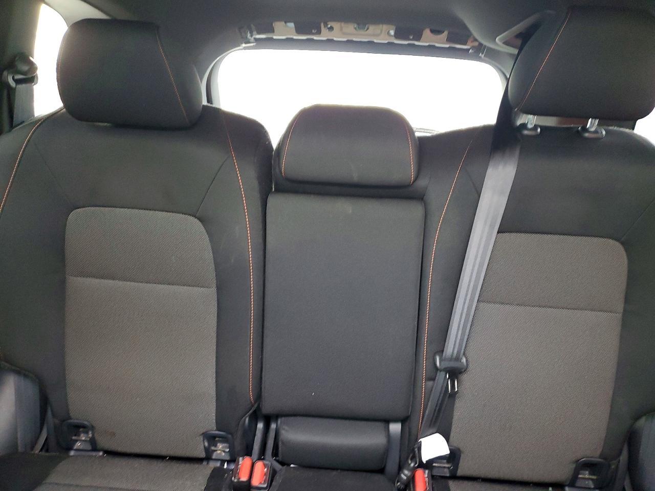2024 Honda Cr-v Sport