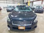 2012 Nissan Maxima