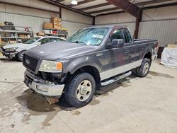 2004 Ford F150 en venta en Chambersburg, PA