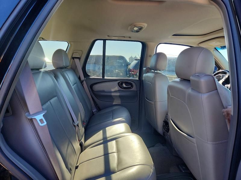 2006 Buick Rainier cxl