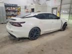 2019 Nissan Maxima s