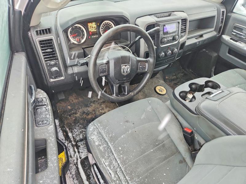 2016 Dodge Ram 1500 st