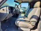 1999 GMC Sierra 3500 Utility / Service Truck